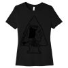 Women's Relaxed Jersey Short Sleeve Tee Thumbnail