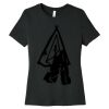Women's Relaxed Jersey Short Sleeve Tee Thumbnail