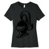 Women's Relaxed Jersey Short Sleeve Tee Thumbnail