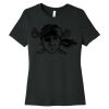 Women's Relaxed Jersey Short Sleeve Tee Thumbnail
