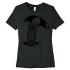 Women's Relaxed Jersey Short Sleeve Tee Thumbnail