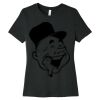 Women's Relaxed Jersey Short Sleeve Tee Thumbnail