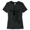 Women's Relaxed Jersey Short Sleeve Tee Thumbnail
