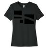 Women's Relaxed Jersey Short Sleeve Tee Thumbnail