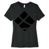 Women's Relaxed Jersey Short Sleeve Tee Thumbnail