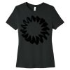 Women's Relaxed Jersey Short Sleeve Tee Thumbnail