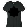 Women's Relaxed Jersey Short Sleeve Tee Thumbnail