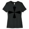 Women's Relaxed Jersey Short Sleeve Tee Thumbnail