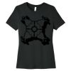 Women's Relaxed Jersey Short Sleeve Tee Thumbnail