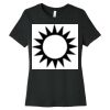 Women's Relaxed Jersey Short Sleeve Tee Thumbnail