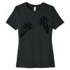 Women's Relaxed Jersey Short Sleeve Tee Thumbnail