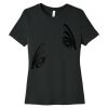 Women's Relaxed Jersey Short Sleeve Tee Thumbnail