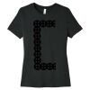 Women's Relaxed Jersey Short Sleeve Tee Thumbnail