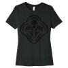 Women's Relaxed Jersey Short Sleeve Tee Thumbnail