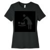 Women's Relaxed Jersey Short Sleeve Tee Thumbnail