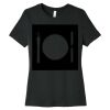 Women's Relaxed Jersey Short Sleeve Tee Thumbnail