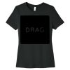 Women's Relaxed Jersey Short Sleeve Tee Thumbnail