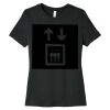 Women's Relaxed Jersey Short Sleeve Tee Thumbnail