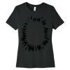 Women's Relaxed Jersey Short Sleeve Tee Thumbnail