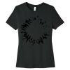 Women's Relaxed Jersey Short Sleeve Tee Thumbnail