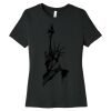 Women's Relaxed Jersey Short Sleeve Tee Thumbnail