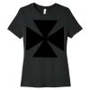 Women's Relaxed Jersey Short Sleeve Tee Thumbnail