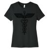 Women's Relaxed Jersey Short Sleeve Tee Thumbnail