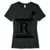 Women's Relaxed Jersey Short Sleeve Tee Thumbnail