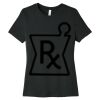 Women's Relaxed Jersey Short Sleeve Tee Thumbnail