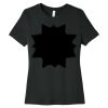 Women's Relaxed Jersey Short Sleeve Tee Thumbnail