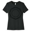 Women's Relaxed Jersey Short Sleeve Tee Thumbnail
