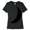 Women's Relaxed Jersey Short Sleeve Tee Thumbnail