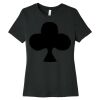 Women's Relaxed Jersey Short Sleeve Tee Thumbnail
