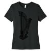 Women's Relaxed Jersey Short Sleeve Tee Thumbnail