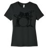 Women's Relaxed Jersey Short Sleeve Tee Thumbnail