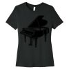 Women's Relaxed Jersey Short Sleeve Tee Thumbnail