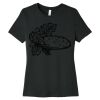 Women's Relaxed Jersey Short Sleeve Tee Thumbnail