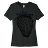 Women's Relaxed Jersey Short Sleeve Tee Thumbnail