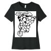 Women's Relaxed Jersey Short Sleeve Tee Thumbnail