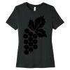 Women's Relaxed Jersey Short Sleeve Tee Thumbnail