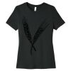 Women's Relaxed Jersey Short Sleeve Tee Thumbnail