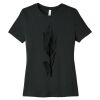Women's Relaxed Jersey Short Sleeve Tee Thumbnail