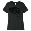 Women's Relaxed Jersey Short Sleeve Tee Thumbnail