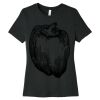 Women's Relaxed Jersey Short Sleeve Tee Thumbnail