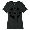 Women's Relaxed Jersey Short Sleeve Tee Thumbnail