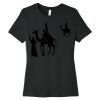 Women's Relaxed Jersey Short Sleeve Tee Thumbnail