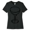 Women's Relaxed Jersey Short Sleeve Tee Thumbnail