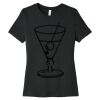 Women's Relaxed Jersey Short Sleeve Tee Thumbnail
