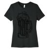 Women's Relaxed Jersey Short Sleeve Tee Thumbnail