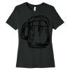 Women's Relaxed Jersey Short Sleeve Tee Thumbnail
